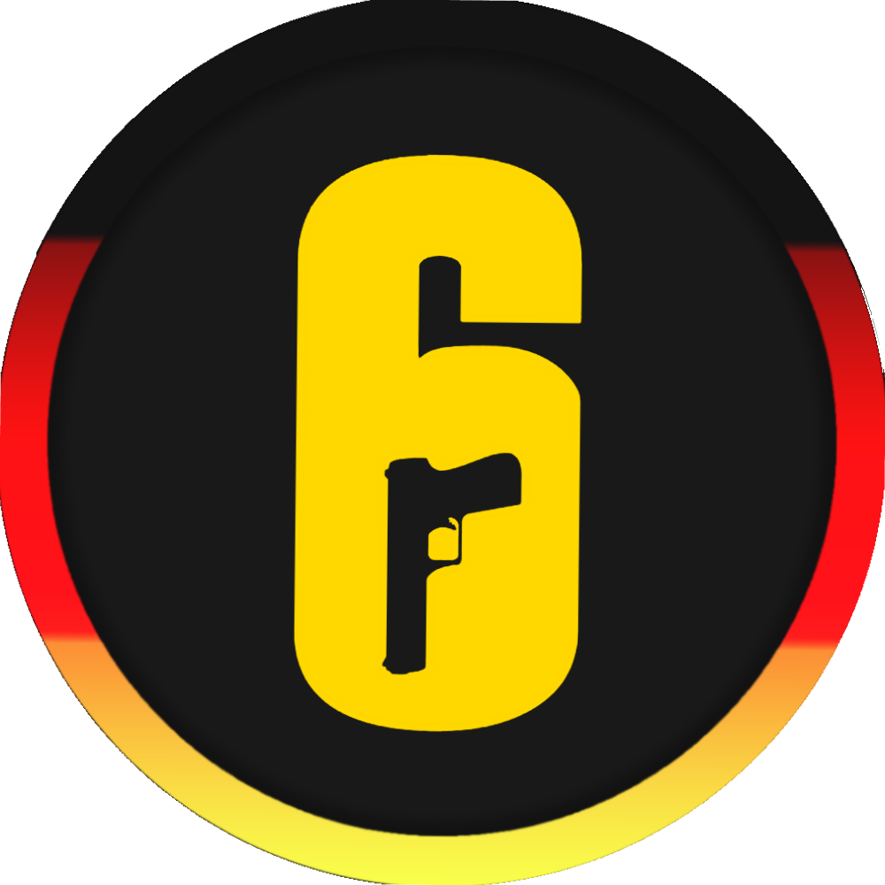 R6DE